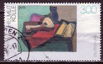 [German Paintings of the 20th Century, тип BJF]