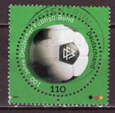 [100 Jahre Deutscher Fußballbund, Typ BST]