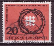 [Deutscher Evangelischer Kirchentag, Typ HX]