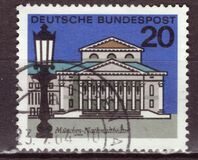 [German Cities, típus IK]