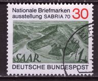 [Stamp Exhibition SABRIA 70, Tüüp PT]