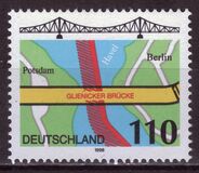 [The Glienicker Brigde, type BNX]