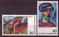 [Paintings - German Expressionists, тып VQ]