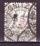 [Coat of Arms - DIfferent Watermark, Reddish Paper, 类型 D45]