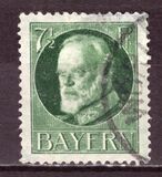 [King Ludwig III - New Values, type J12]