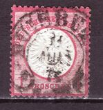 [Definitives - Eagle with Large Breastshield, tyyppi D4]