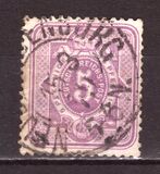 [Definitives - Value in "PFENNIGE", type F2]