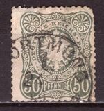 [Definitives - Value in "PFENNIGE", type G6]