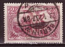 [New Daily Stamps - Offset Printing, प्रकार AB]