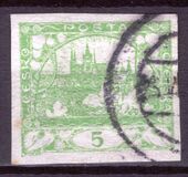 [Hradčany, type C1]