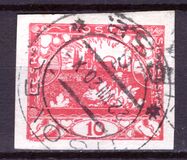 [Hradčany, type C3]