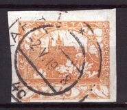 [Definitives - Inscription: "ČESKO POSTA SLOVENSKÁ", type C7]