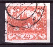 [Definitives - Inscription: "ČESKO POSTA SLOVENSKÁ", type C7]