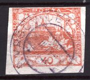 [Definitives - Inscription: "ČESKO POSTA SLOVENSKÁ", type C7]