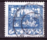 [Definitives - Inscription: "ČESKO POSTA SLOVENSKÁ", tip C15]