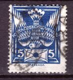 [Definitive Issue, Вид AN]