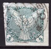 [Newspaper Stamps - New Values, ประเภท F8]