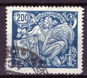 [No.186-188 in Different Colors, тип AQ10]