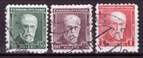 [President Masaryk, jenis YBN]