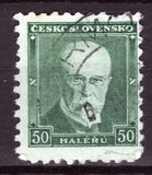[President Masaryk, jenis YBN]