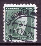 [President Masaryk, jenis YBN]