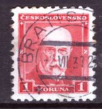 [President Masaryk, jenis YBN2]
