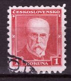 [President Masaryk, jenis YBN2]
