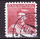 [The 100th Anniversary of the Birth of Miroslav Tyrsh(1832-1884), type YBW1]