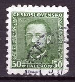 [The 50th Anniversary of the Death of Bedzih Smetana(1824-1884), type YCB]