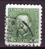 [The 50th Anniversary of the Death of Bedzih Smetana(1824-1884), type YCB]