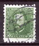 [The 50th Anniversary of the Death of Bedzih Smetana(1824-1884), type YCB]