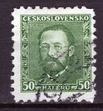 [The 50th Anniversary of the Death of Bedzih Smetana(1824-1884), type YCB]
