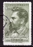 [The 100th Anniversary of the Birth of Fibich, Composer, type BY]