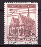 [550 Aniversario de la lucha de Jan Hus contra la iglesia católica., tipo GI]