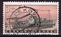 [Czech Ships, typ XB]