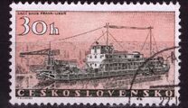[Czech Ships, typ XB]