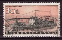 [Czech Ships, typ XB]