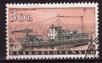 [Czech Ships, typ XB]