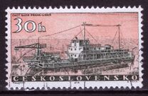 [Czech Ships, typ XB]