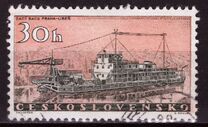 [Czech Ships, typ XB]