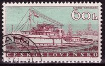 [Czech Ships, typ XC]