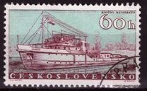 [Czech Ships, typ XC]