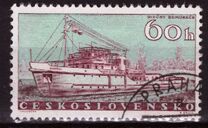 [Czech Ships, typ XC]
