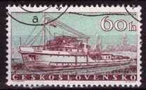 [Czech Ships, typ XC]