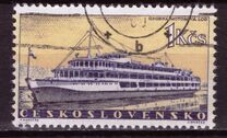 [Czech Ships, typ XD]