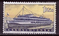 [Czech Ships, typ XD]