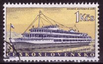 [Czech Ships, typ XD]