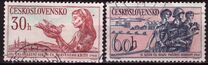[The 3rd Czechoslovak Red Cross Congress, type XX]