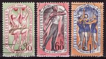 [The 2nd National Spartacist Games, տեսակ XZ]