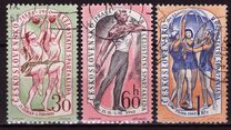 [The 2nd National Spartacist Games, տեսակ XZ]